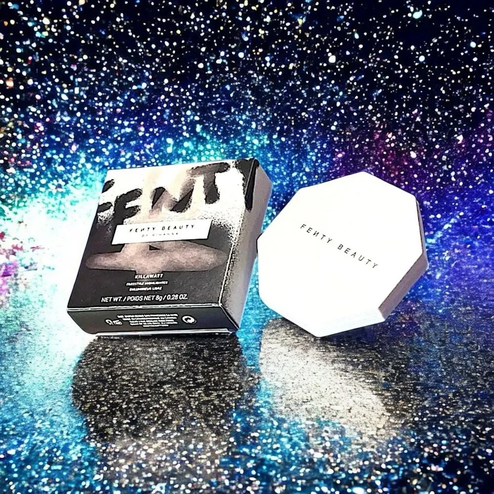 FENTY BEAUTY Killawatt Freestyle Highlighter MO’ HUNNY Brand New in box